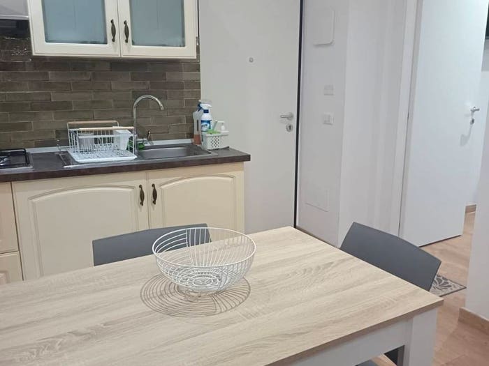 Appartamento bilocale in affitto in Piazza Don Bosco, Libertà Villabianca, Palermo