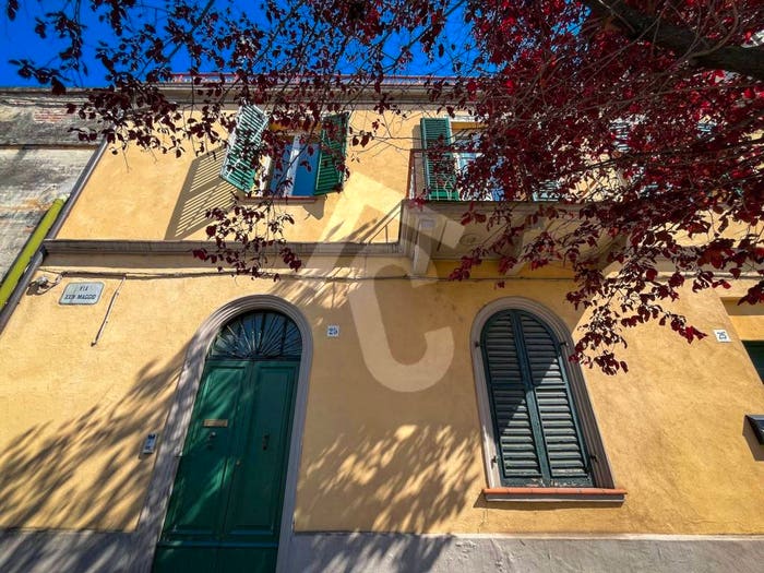 Appartamento bilocale in vendita in Porta Valle Stazione, Jesi
