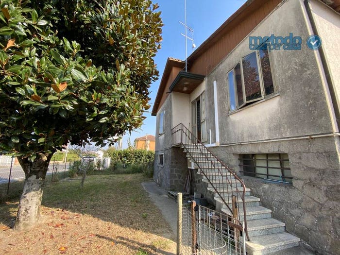Casa quadrilocale in vendita in Ca' Donà, San Martino di Venezze
