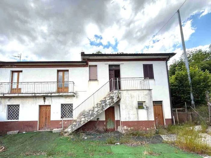 Casa trilocale in vendita in Pendile No Number, Nusco