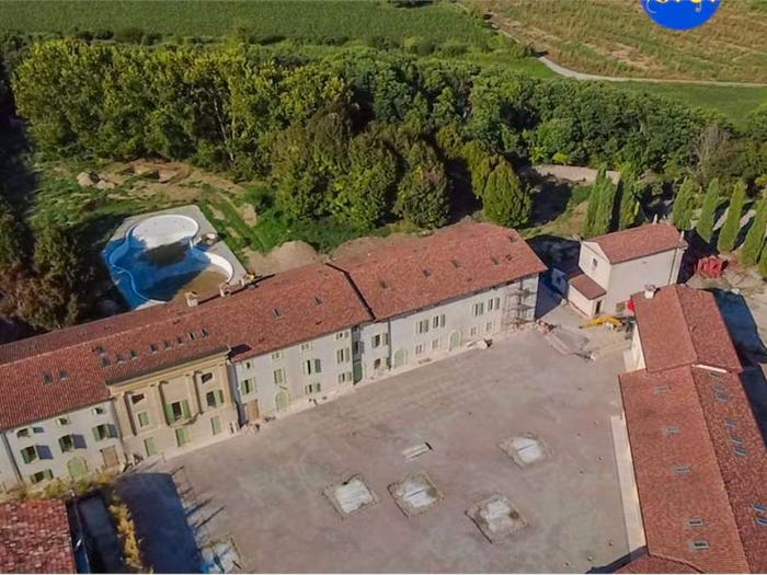 Appartamento bilocale in vendita in Povegliano Veronese