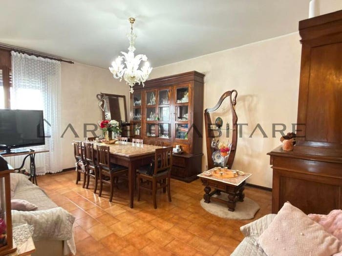 Appartamento con 5 locali in vendita in Viale Europa, Centro, Borgoricco