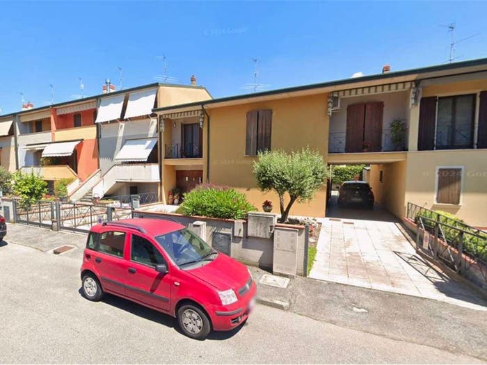 Casa con 5 locali in vendita in Via Caduti della Terra, Centro, Soncino