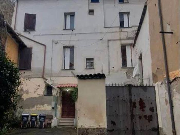 Appartamento con 5 locali in vendita in Via Dell'Ospedale Vecchio, Centro, Serravalle Scrivia