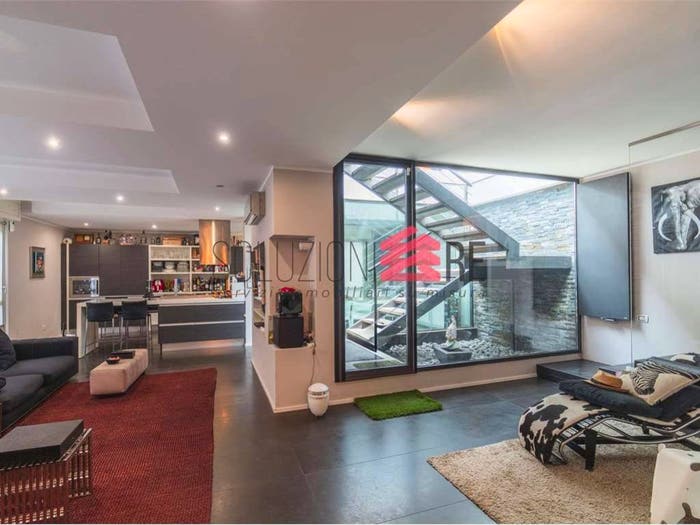 Casa con 6 locali in vendita in via valsesia, Santa Rita, Novara