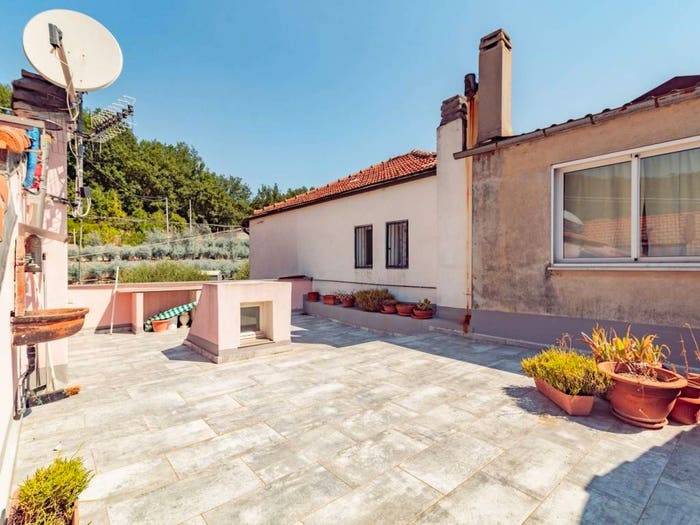 Casa con 6 locali in vendita in Via Gabriele D'annunzio, San Lorenzo, Giustenice