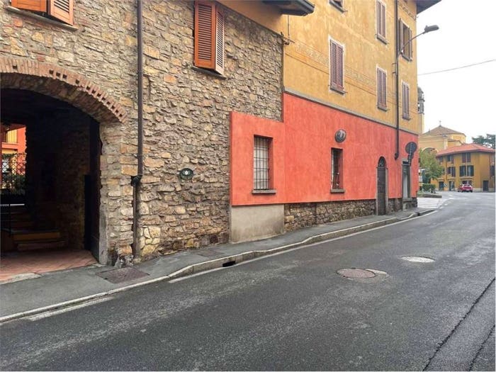 Appartamento monolocale in vendita in Via Volta, Albavilla
