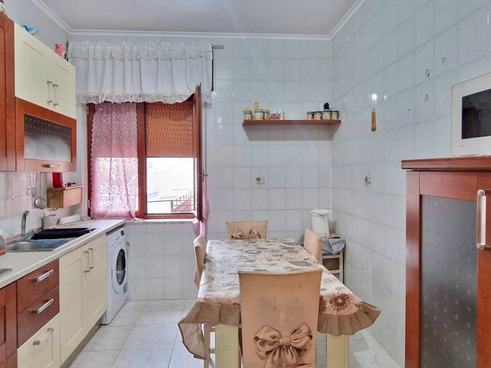 Appartamento trilocale in vendita in Via Roma Verso Scampia, Scampia, Napoli