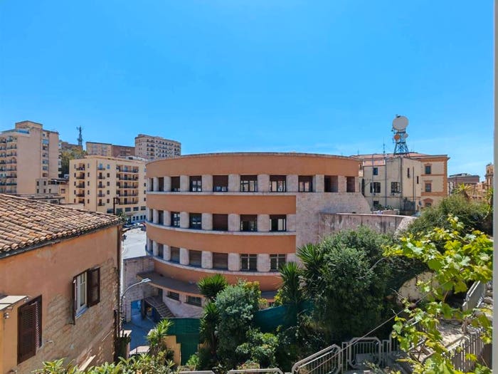 Appartamento con 6 locali in vendita in Centro Storico, Agrigento