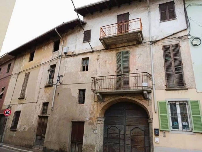 Case in Vendita e in Affitto - 3