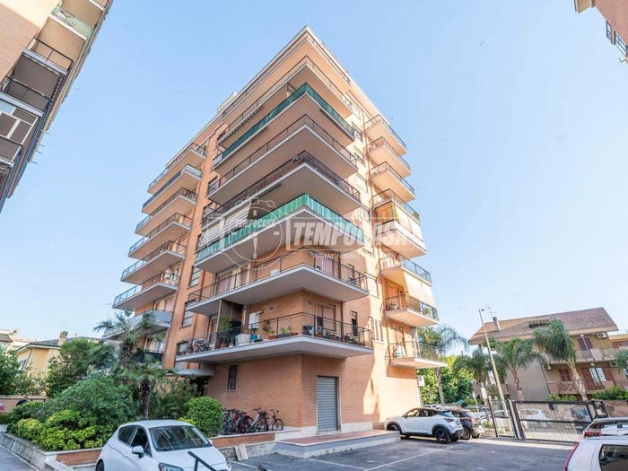 Appartamento bilocale in vendita in Viale Italia C, Centro, Ladispoli