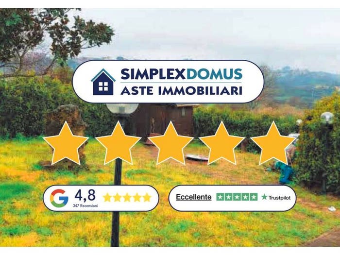 Casa con 5 locali in vendita in Via Belvedere, Fiano Romano