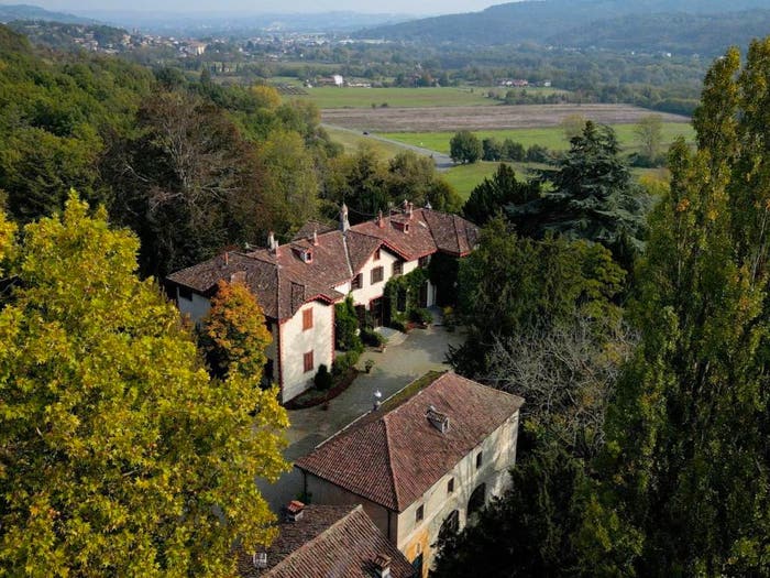 Casa con 6 locali in vendita in Località Campale, Campale, Molare