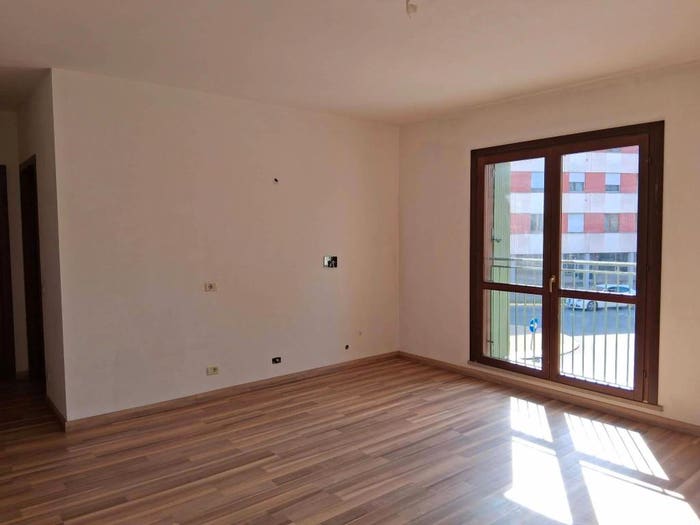 Appartamento bilocale in vendita in Centro, Bibbiano