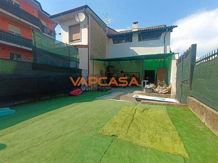 Casa con 5 locali in vendita in VIA LEONE XIII, Telgate