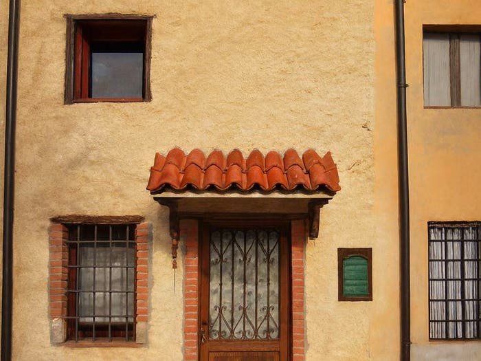 Casa bilocale in vendita in Via Zattra, Monte di Malo