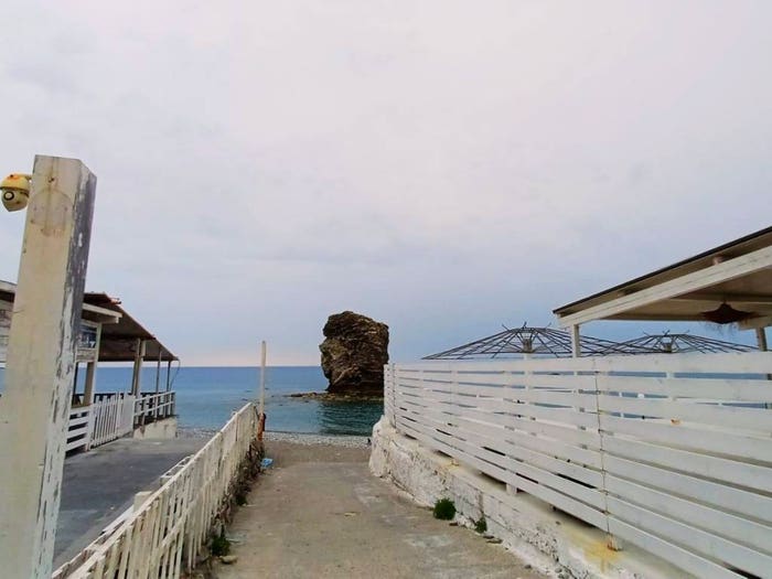 Appartamento quadrilocale in vendita in Via Pantana, Pantana Santa Rosalia Macchia, Acquappesa