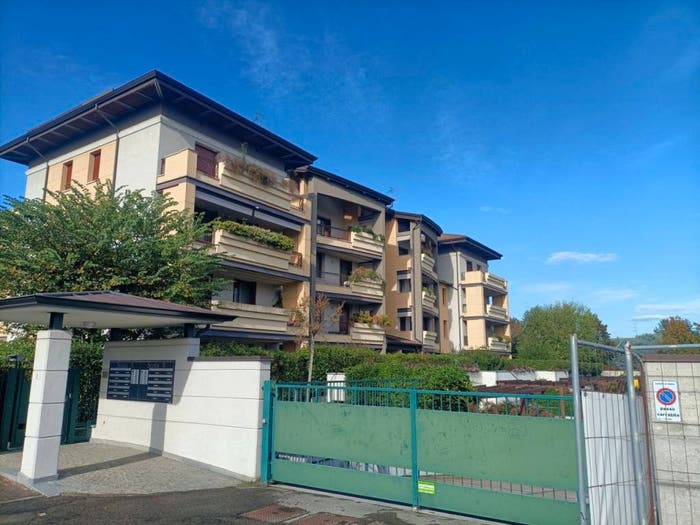 Appartamento quadrilocale in affitto in Via Giuseppe Impastato, Eurosia Santa Margherita, Parma