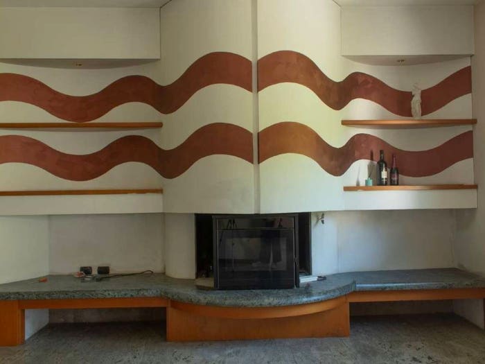 Appartamento trilocale in vendita in via FRATELLI ROSSETTO, Odolo