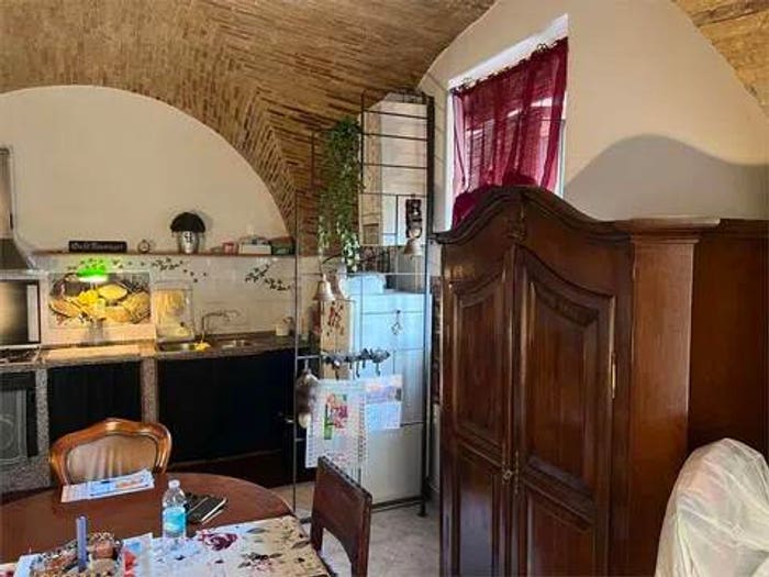 Casa con 6 locali in vendita in Via Giuseppe Garibaldi, Centro, Lanciano