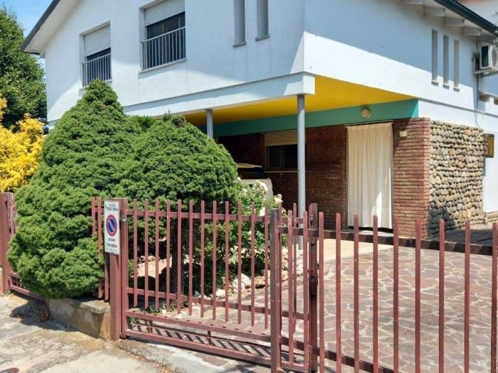 Casa con 6 locali in vendita in Via Giosuè Carducci, Massa Finalese, Finale Emilia