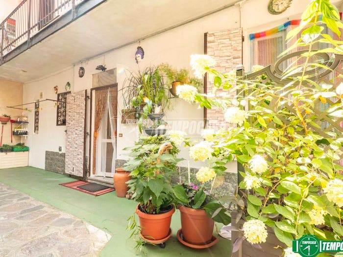 Appartamento bilocale in vendita in Corso Roma, Centro, Gravellona Toce