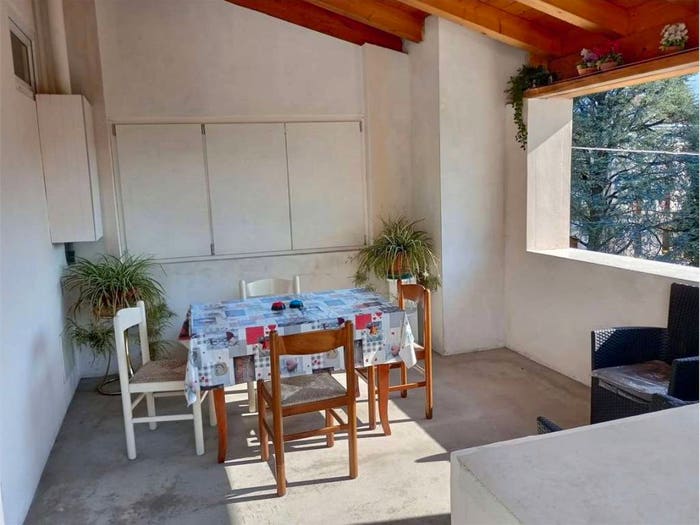 Appartamento quadrilocale in vendita in Via Bortolo Pontini, Alano di Piave, Setteville