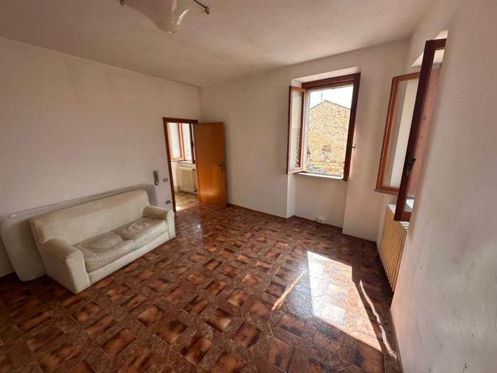 Casa quadrilocale in vendita in Via Cairoli, Centro, Monsampolo del Tronto