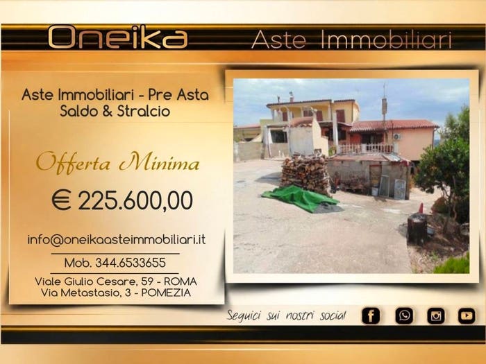 Appartamento con 6 locali in vendita in Via Gian Lorenzo Bernini, Porto San Paolo, Loiri Porto San Paolo