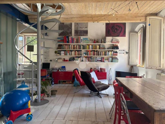 Appartamento bilocale in vendita in Corso Porta Mare, Santo Spirito, Ferrara
