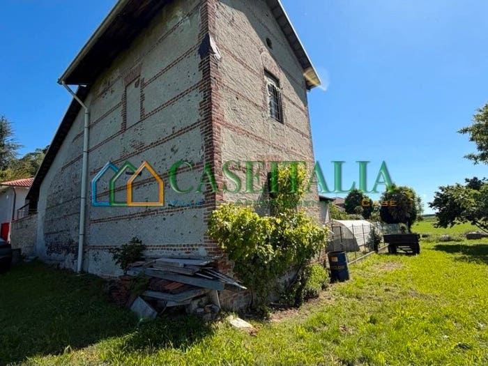 Casa trilocale in vendita in Via Chieri, Bruere, Rivoli