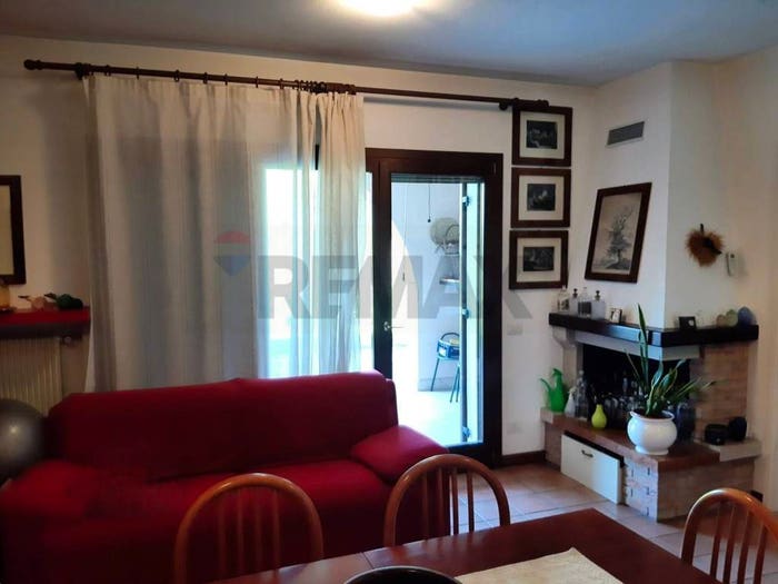 Appartamento bilocale in vendita in Pederobba