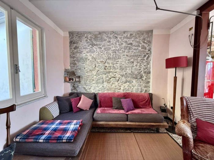 Casa quadrilocale in vendita in Via castagnola, Castagnola, Ne