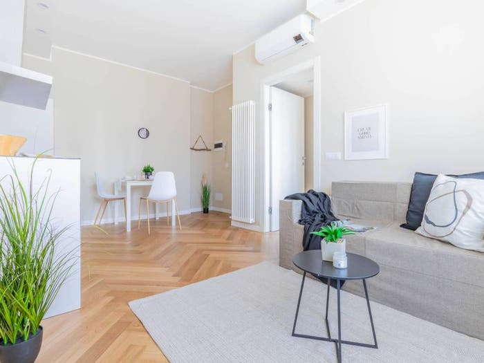 Appartamento bilocale in vendita in Affori, Milano