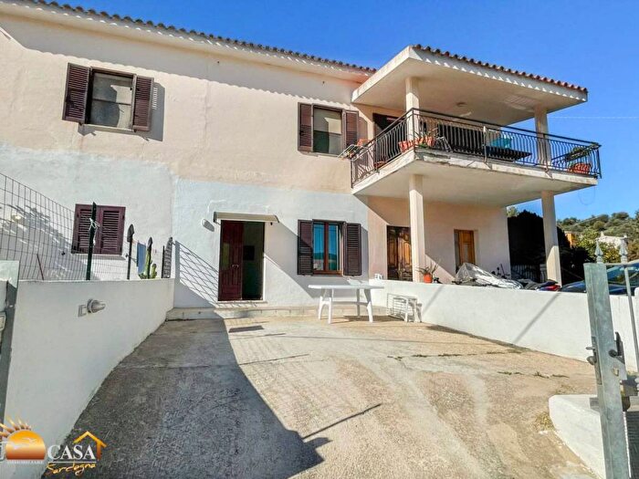 Appartamento quadrilocale in vendita in Località San Pietro, San Pietro, Budoni