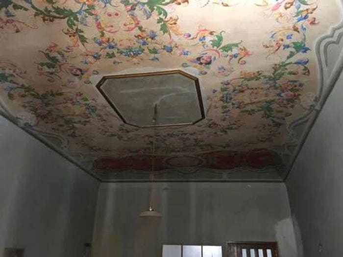 Appartamento con 6 locali in vendita in Urb Centro Storico Centro, Centro Storico, Cesena