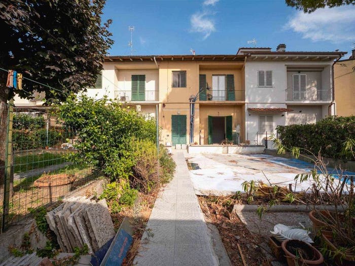 Casa con 6 locali in vendita in Via di Cocco, Brozzi, Firenze