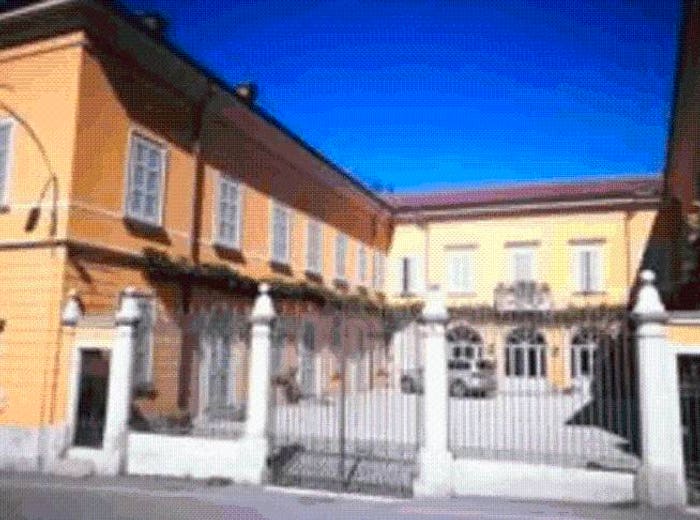 Casa in vendita in Via Giosuè Carducci, Capriano, Briosco