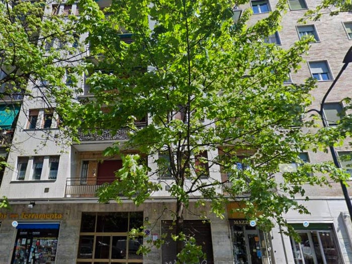 Appartamento con 5 locali in vendita in Via Luisa Battistotti Sassi, Argonne Corsica, Milano