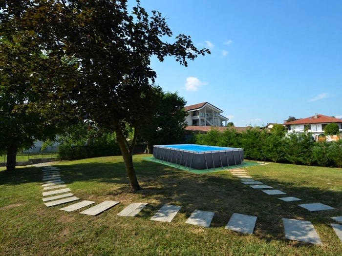 Casa con 6 locali in vendita in Via Alfieri, San Gillio