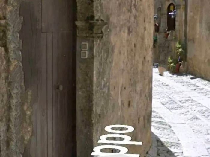Appartamento monolocale in vendita in Via Filippo Guarnotti, Centro, Erice