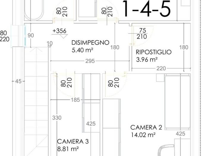 Case in Vendita e in Affitto - 3