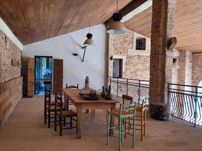 Casa con 6 locali in vendita in Via Gorizia, Vaccarino, Piazzola sul Brenta