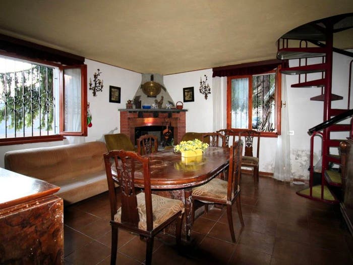 Casa con 6 locali in vendita in Via San Zeno, Cerano d'Intelvi