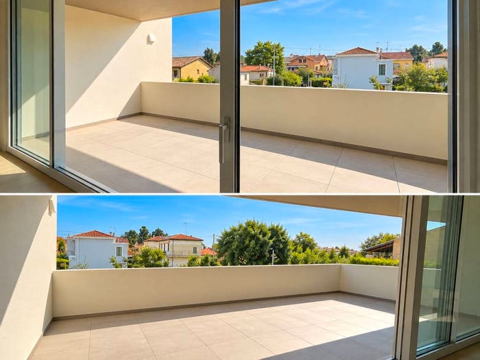 Appartamento quadrilocale in vendita in Via Caleselle di Oriago, Oriago, Mira