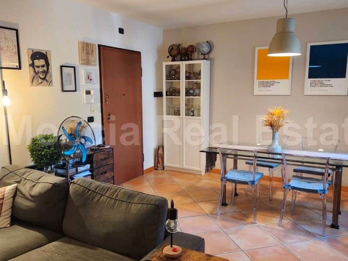 Appartamento bilocale in affitto in Via Francesco De Renzis, Casolla, Caserta