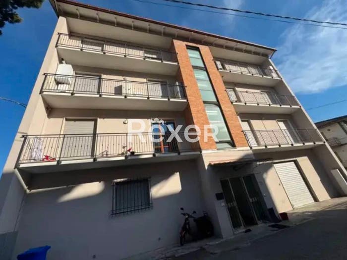 Appartamento trilocale in vendita in Via Zoccolanti, Centro, Amandola