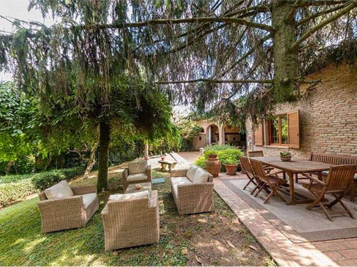 Casa con 6 locali in vendita in Via Albinelli, Castello, Castelnuovo Rangone