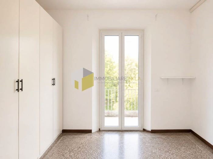 Appartamento quadrilocale in vendita in Via Giuseppe Garibaldi, Landi, Pisa