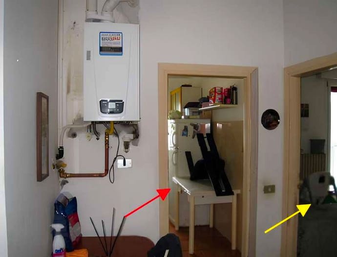 Case in Vendita e in Affitto - 2